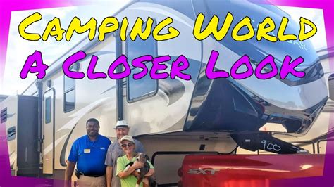 0 out of 5, based on over 1,007 reviews left anonymously by employees. . Camping world review
